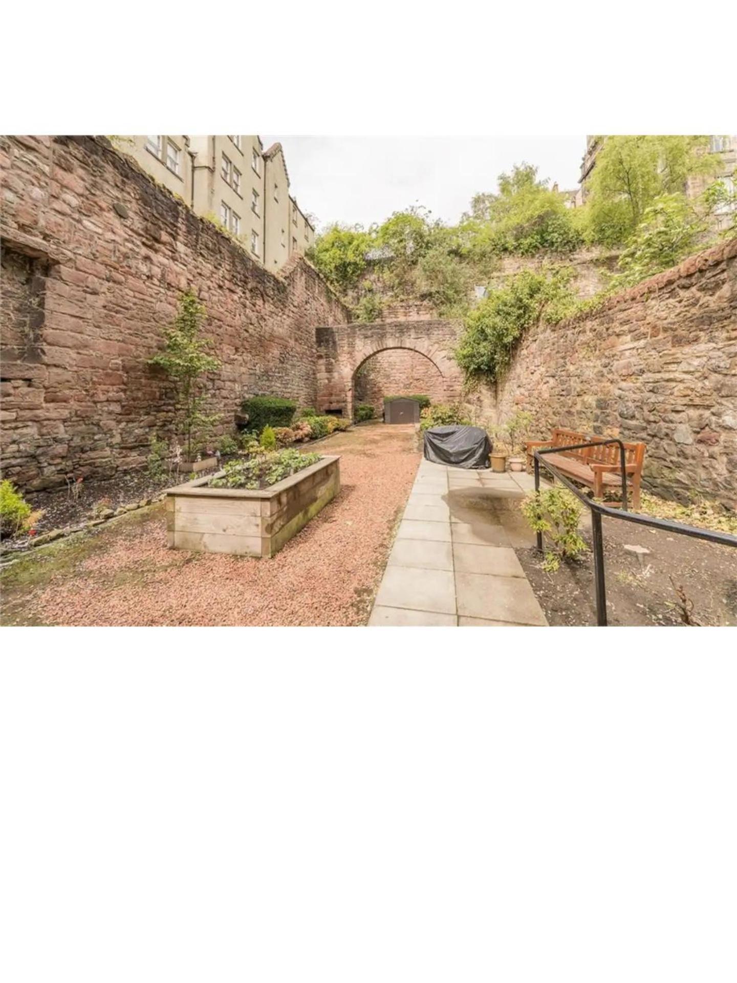 3 Bedrooms Flat In Central Edinburgh Old Town Sleeps 6 מראה חיצוני תמונה