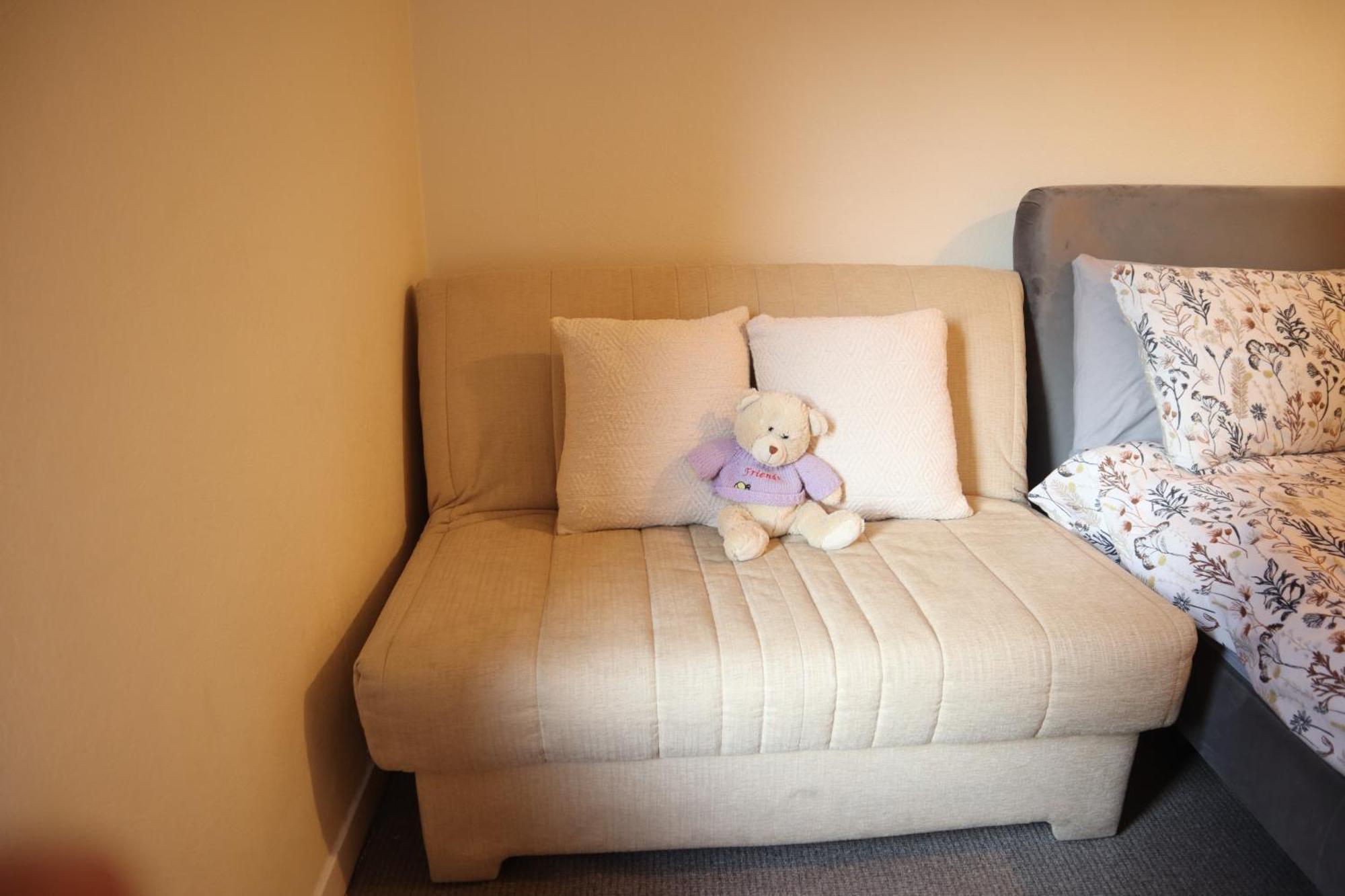 3 Bedrooms Flat In Central Edinburgh Old Town Sleeps 6 מראה חיצוני תמונה