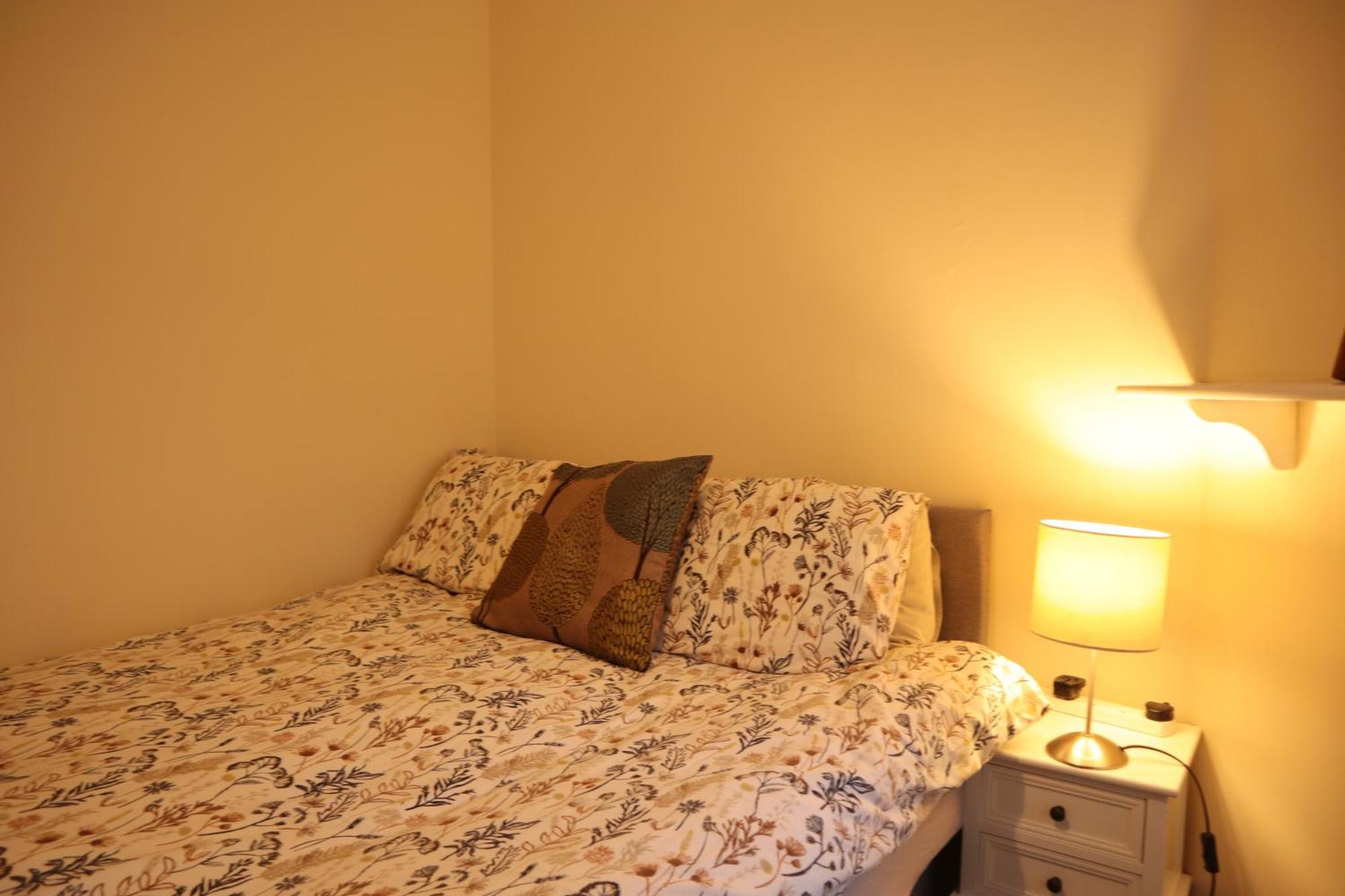 3 Bedrooms Flat In Central Edinburgh Old Town Sleeps 6 מראה חיצוני תמונה
