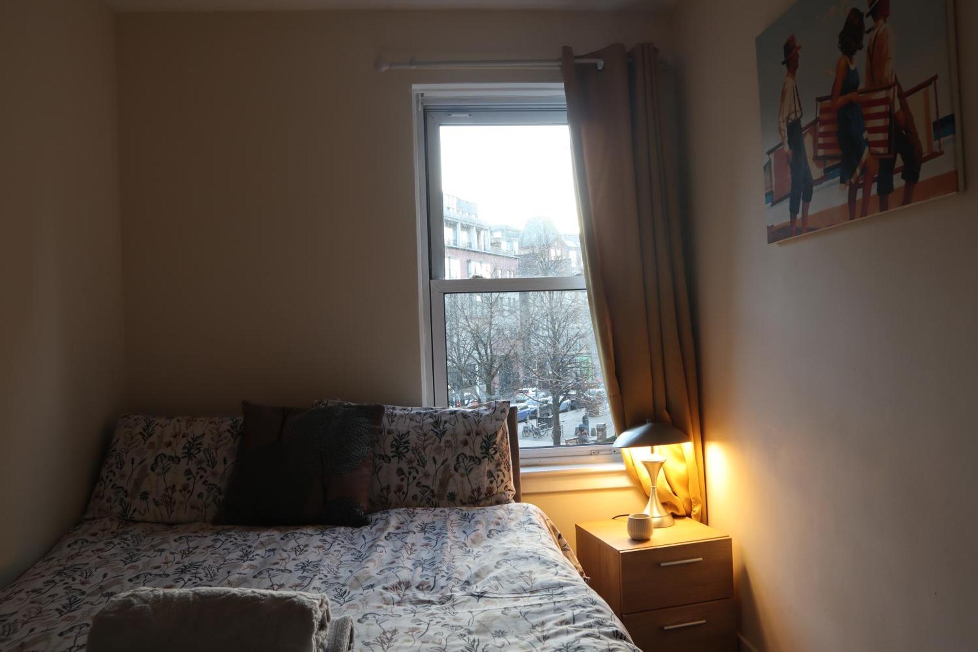 3 Bedrooms Flat In Central Edinburgh Old Town Sleeps 6 מראה חיצוני תמונה
