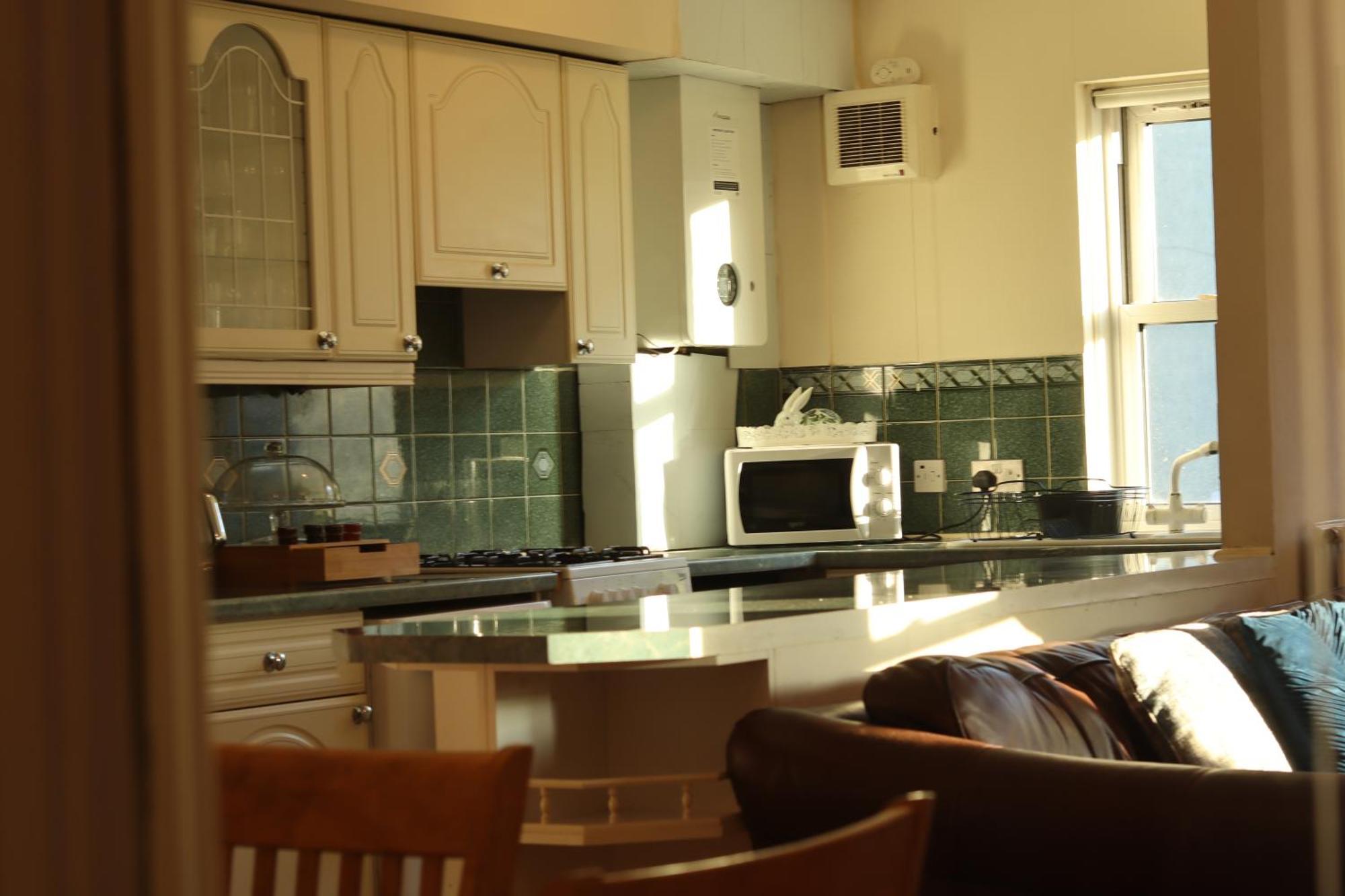 3 Bedrooms Flat In Central Edinburgh Old Town Sleeps 6 מראה חיצוני תמונה