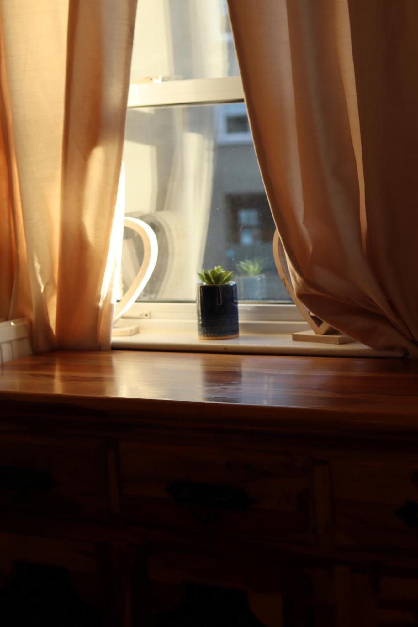 3 Bedrooms Flat In Central Edinburgh Old Town Sleeps 6 מראה חיצוני תמונה